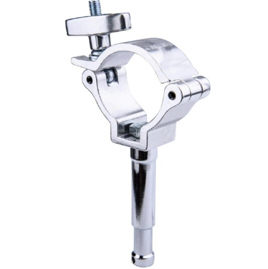Kupo KCP-906 Burger Coupler m/16mm stud Rørkobling med 16mm spigot ø48-51mm 75kg Kupo KCP-906 Burger Coupler m/16mm stud Rørkobling med 16mm spigot ø48-51mm 75kg