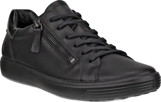 ECCO Soft 7 W Black 36