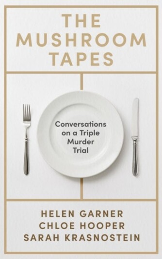 The Mushroom Tapes