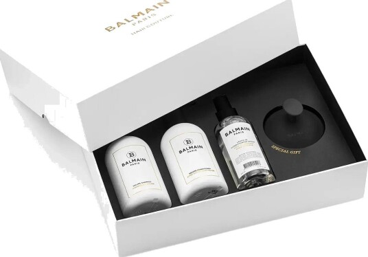 Balmain Hair Couture Volume Care Set 1013 800 ml