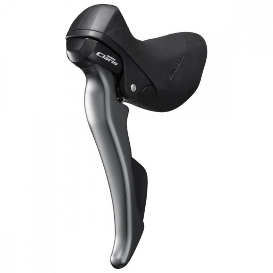 Shimano Claris St-R2000-L Venstre 2-Delt Sti Hendel