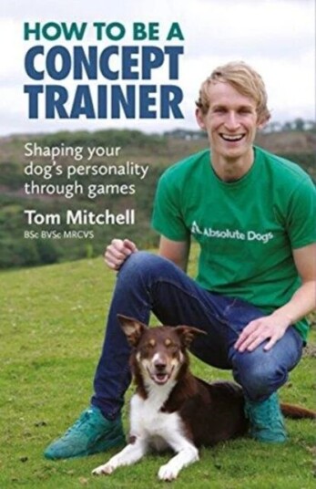 How To Be A Concept Trainer Av Tom Mitchell How To Be A Concept Trainer Av Tom Mitchell