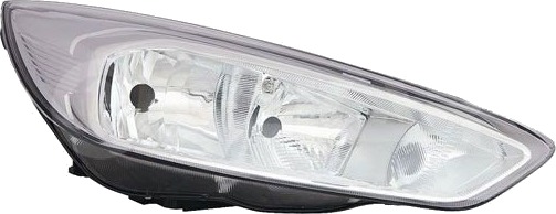 ALKAR 2782403 Frontlykter