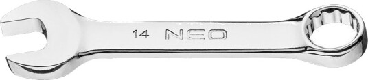 NEO TOOLS 09-766 Kombinasjonsnøkkel