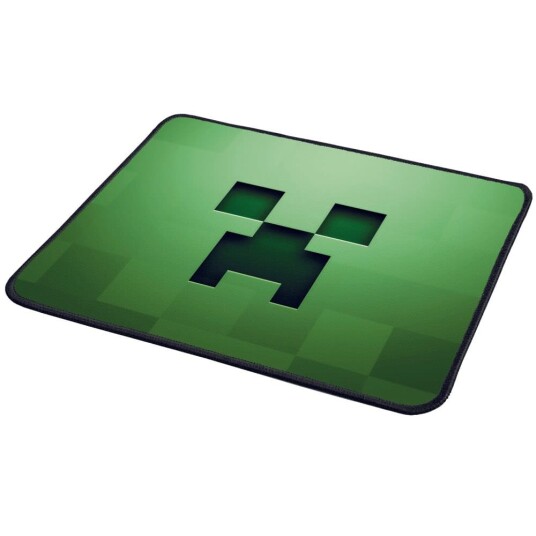 Musematte Minecraft 30x25 cm Gaming Musematte Minecraft 30x25 cm Gaming