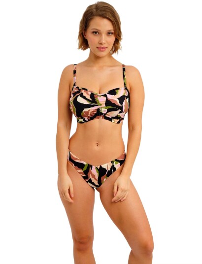 Freya Ocean Avenue   Multi/patterned   L