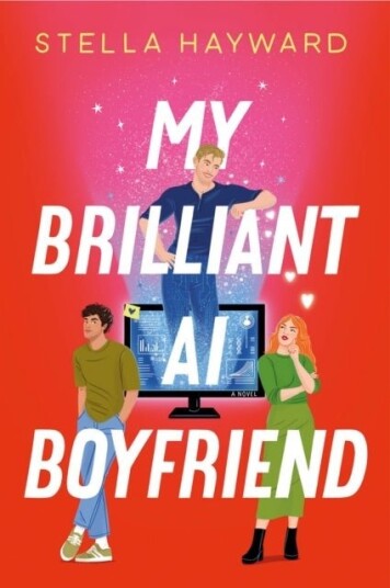 My Brilliant AI Boyfriend My Brilliant AI Boyfriend