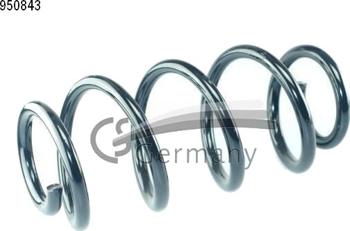 CS Germany 14.950.843 Fjær CS Germany 14.950.843 Fjær