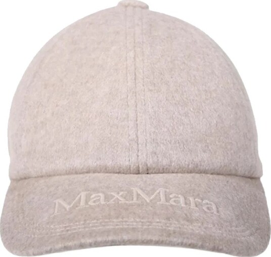 Max Mara Dame Accessories Beige 57 CM, Max Mara Dame Accessories Beige 57 CM,