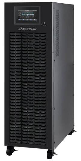 PowerWalker VFI 20K CPG PF1 3/3 BI - UPS - 20000 watt - 20000 VA