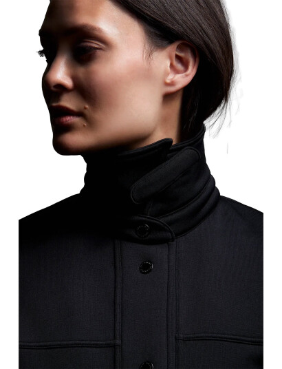 Sail Racing Thermatide Jacket - Black - XL Sail Racing Thermatide Jacket - Black - XL