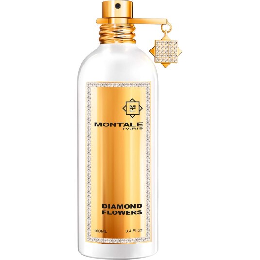 Montale Diamond Flowers Eau De Parfum 100 ml Montale Diamond Flowers Eau De Parfum 100 ml