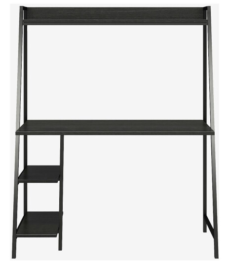 NovogratzSkrivebord Stige BushwickSvartSkrivebordFra Homeroom NovogratzSkrivebord Stige BushwickSvartSkrivebordFra Homeroom