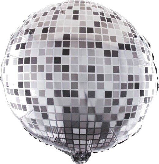 Espa Folieballong Discokule 85405