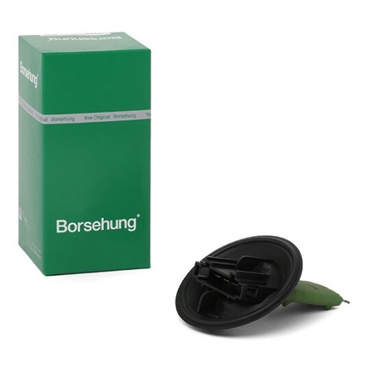 Motstand kupévifte Borsehung B11459 Motstand kupévifte Borsehung B11459