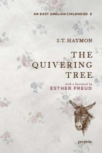 The Quivering Tree The Quivering Tree