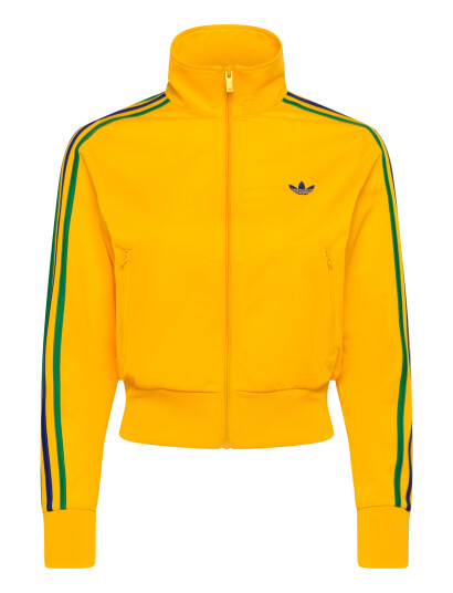 adidas Originals Fb Classic Tt_ - Yellow - M