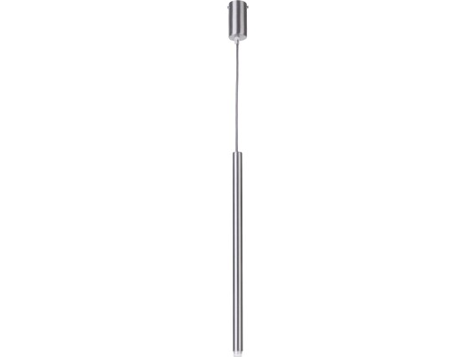 Hengelampe Sigma Sopel Moderne Sølv 33148