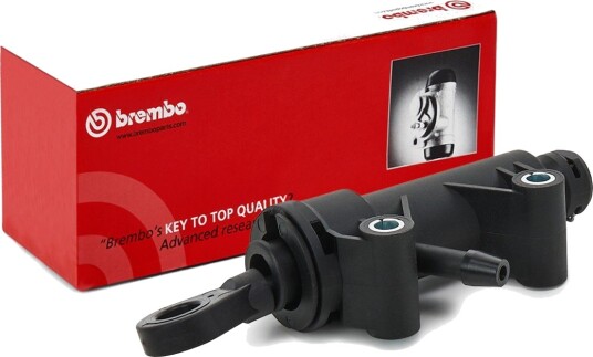 Hovedsylinder, clutch BREMBO C 06 005