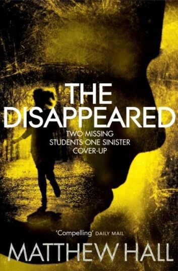 The Disappeared Av Matthew Hall