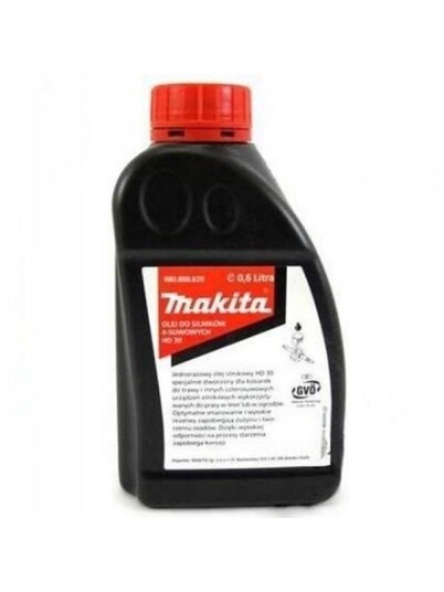 Makita Tilbehør 4-Stroke Engine Oil for Lawn Mowers