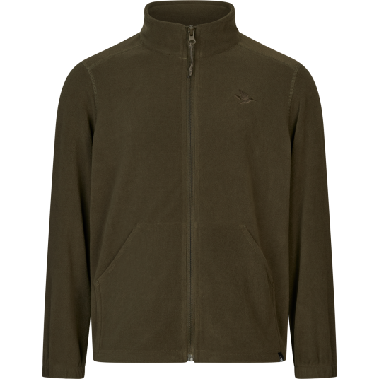 Seeland Benjamin Junior Fleece Pine green 8y / 128 Seeland Benjamin Junior Fleece Pine green 8y / 128