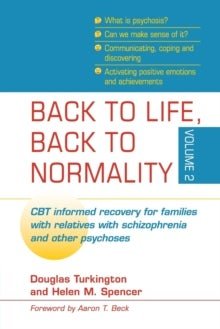 Back to Life Back to Normality: Volume 2