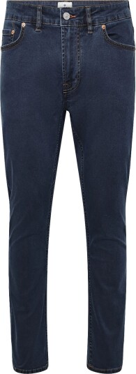 Morris Steve Satin Jeans - RINSE WASH - 29 x 30