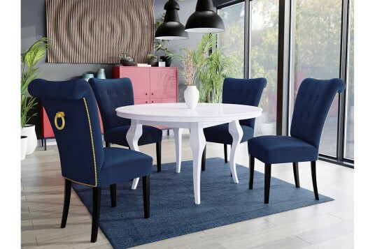 Other Brand Spisegruppe Blå