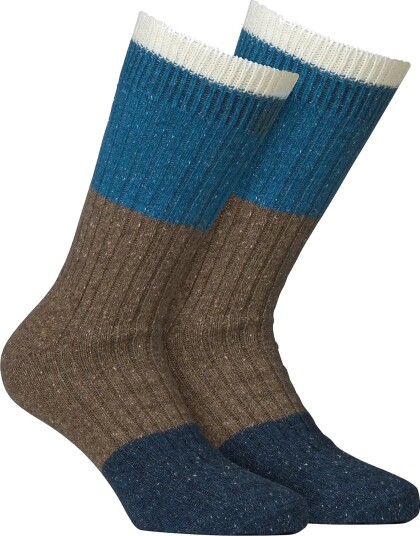 Alpacasocks&Co Merino Block 1 Pack Multi/patterned 42 45 Alpacasocks&Co Merino Block 1 Pack Multi/patterned 42 45