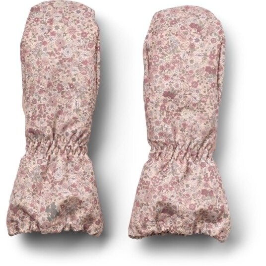 Wheat Rose Dust Flowers Votter Monta M/12 24 mdr Wheat Rose Dust Flowers Votter Monta M/12 24 mdr