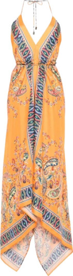 Etro Dame Kjoler Flerfarget L,