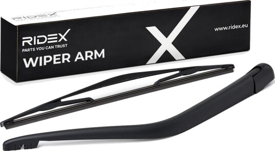 RIDEX 301W0141 Vindusviskerarm