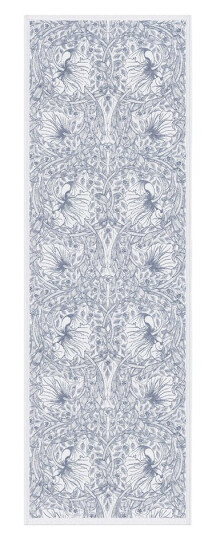 Ekelund Pimpernel 012 løper 50x150 cm