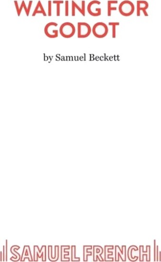 Waiting For Godot Av Samuel Beckett Waiting For Godot Av Samuel Beckett