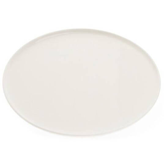 Sögne Home Kakefat 33 cm hvit
