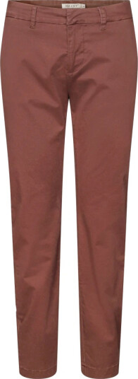 Haust Collection Dame Bukser Brun 2XL,