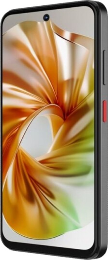 Nubia Focus 2 5G 8GB/256GB Obsidiansvart