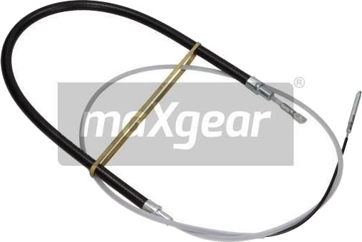 MAXGEAR 32 0179 Tautrekk håndbremse