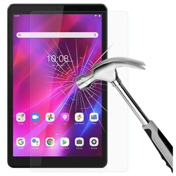 Lenovo Tab M8 Gen 4 Beskyttelsesglass Klar