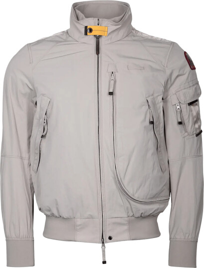 Parajumpers Fire Spring Jacket   Beige   M