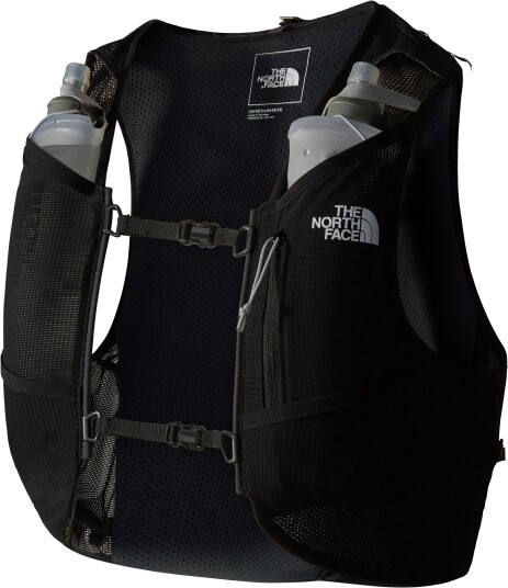 The North Face Sunriser Run Vest 8 TNF Black/TNF White/NPF XS