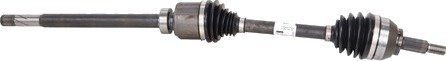 Drivaksel RENAULT 391005751R