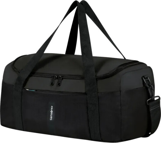 Samsonite Samsonite Sammenleggbar Reiseveske S Svart