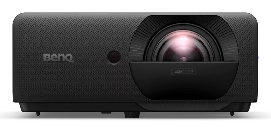 BenQ LK830ST Svart