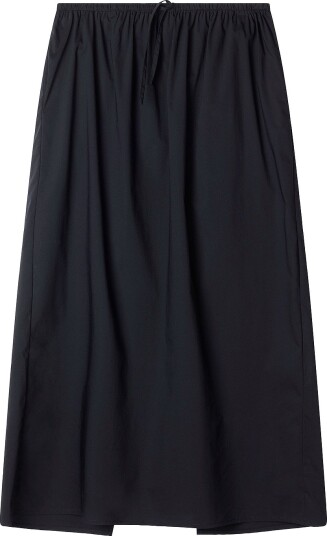 Stylein Skjørt Jolene Skirt Svart
