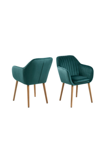 Nordform Stol Zara 1514515 1533954-03-0