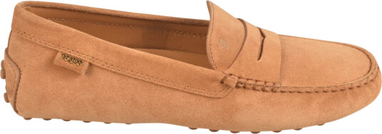 Tod's Dame Sko Brun 36 EU,