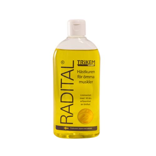 Radital Trikem Radital Liniment 250 ml