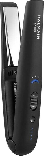Balmain Paris Hair Couture CORDLESS STRAIGHTENER